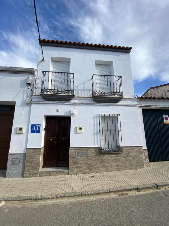 Villa Casa Bodonal Centro R&S à Bodonal de la Sierra Extérieur photo